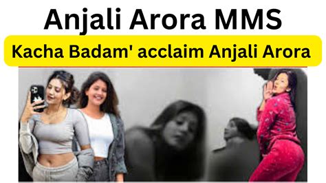 anjali arora porn video|Anjali Arora Ka Viral – Porn & Sex 